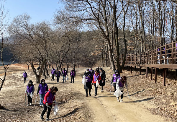 식생활지원 사업 이미지